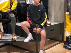 -NIKE 儿童体验店(南开大悦城店)
