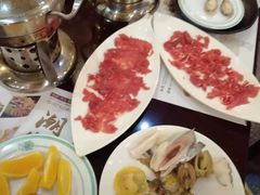 -合肥辰茂和平酒店·茂餐厅