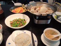 -简小舍·民间手艺菜(武昌江滩店)