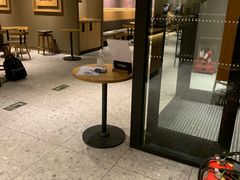 -星巴克(北京广渠门名敦道店)