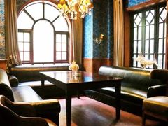 -蓝枪鱼西餐厅(锦华店)