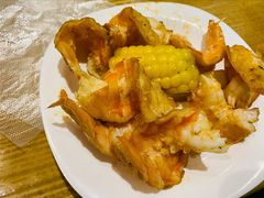 -王婆大虾(五道口店)