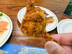 -巴犀烧烤(新崇光店)