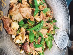 -费大厨辣椒炒肉(黄兴中心广场店)