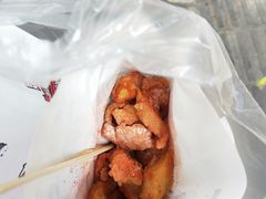 -傅强排骨(成都总店)