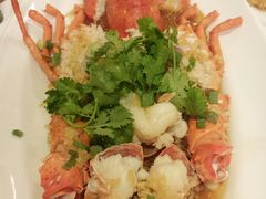 -新加坡海鲜共和(名胜世界圣淘沙海滨坊)