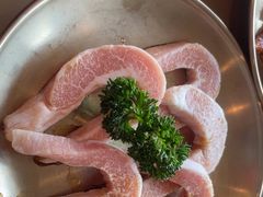 -西塔老太太泥炉烤肉(川沙百联店)