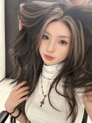 -DL HOPE明星造型