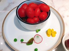 话梅圣女果-淮扬韵(凤八市政府店)