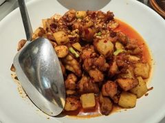 -兰湘子·湘菜小炒(南京江宁万达店)