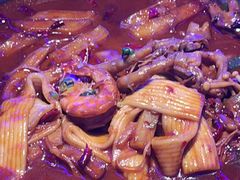 -徐记小怪兽肉蟹煲店(哈西万达金街店)