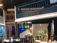 -院8里·小聚园老川菜(九眼桥店)