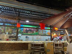 -园林美食城·本土农家菜(杨和镇店)