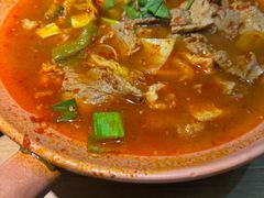 -云海肴汽锅鸡·云南小炒(天津国金汇店)