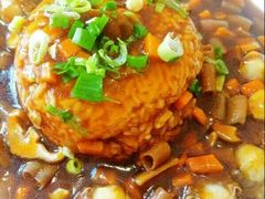 -海胆小馆(东北水饺·春柳店)