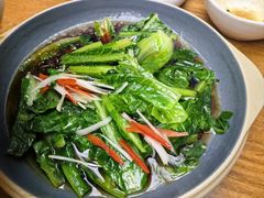 -云海肴·汽锅鸡·云南代表菜(天山百盛优客店)