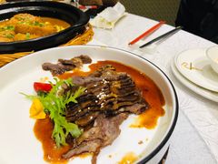 -大鹏饭店·金陵家宴(奥体中心店)