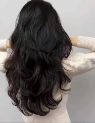 -H·Y HAIR SALON烫发·染发·造型