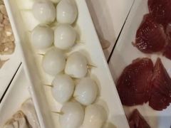 -古今一家火锅(三台店)