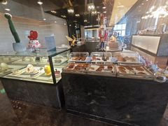 -济南绿地美利亚酒店