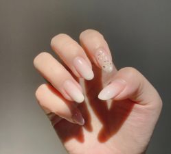 -闺蜜美甲
