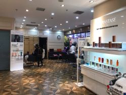 -时尚殿堂hair salon