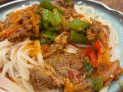 -清真·玛丽亚新疆菜主题餐厅(浙江中路店)