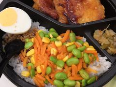 -德克士(南天门店)