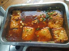 客家豆腐-大岗仙庙烧鸡(海南总店)