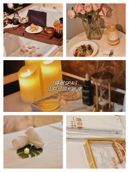 -尊尚柏丽美容SPA