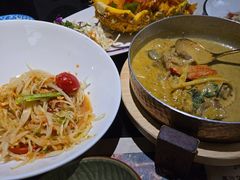 -金厨泰国餐厅·全泰籍厨师料理(拱北店)