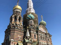 -滴血救世主教堂