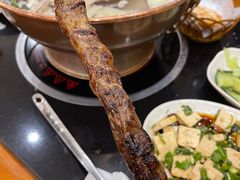 -情忆草原涮肉馆