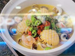 -走马楼饭庄(慈城古县城店)