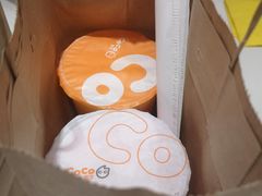 -CoCo都可(砂之船奥莱店)