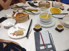 -御和宴·精品粤菜(天润御海湾店)