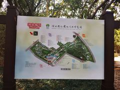 -深圳国际园林花卉博览园