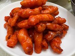 -蜀膳坊(洪公祠小区店)