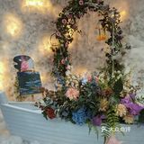 群力超漂亮甜品店