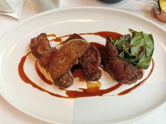 法式香煎牛排-福楼法餐厅FLO