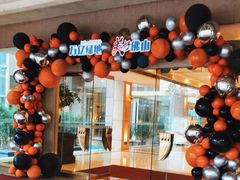 -枫丹盛宴(枫丹白鹭酒店)