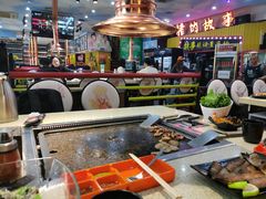 -猪的故事·韩式烤肉(韩乐坊店)