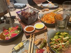-苏小牛·牛肉串(国贸店)