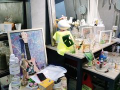 -100家灵感仓库·DIY团建(什刹海店)