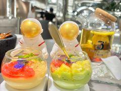 -3号仓库·创意中国菜(长宁龙之梦店)