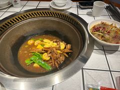 -姚稷大铁锅(龙之梦店)