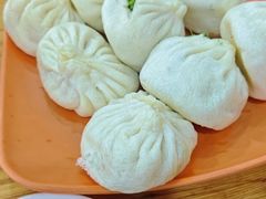 -刘记包子铺(气象台路店)