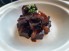 酱肉煲-马仕玖煲·融合菜·酥不腻烤鸭(人大店)