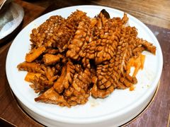 -魁盛居百年鲁菜馆(县西巷店)