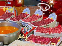 -荣叔港式沙嗲牛肉火锅(正佳潮流店)